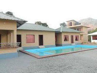 Misty Garden Cottages, Munnar 3